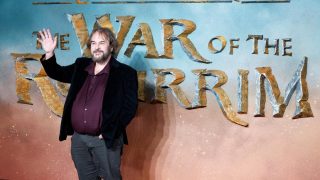 Peter Jackson Recevra la Palme d'Or d'Honneur au Festival de Cannes 2026