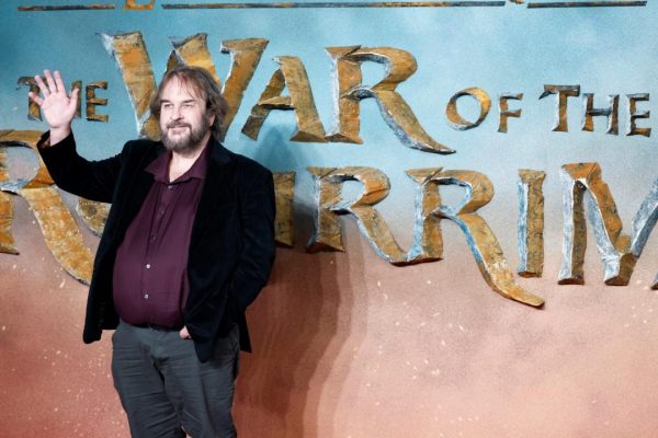 Peter Jackson Recevra la Palme d&rsquo;Or d&rsquo;Honneur au Festival de Cannes 2026