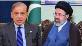 Le Premier ministre pakistanais félicite le nouveau Guide suprême de l'Iran, Ayatollah Mojtaba Khamenei