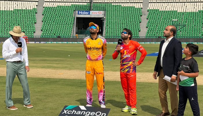 PSL 11 : RawalPindiz batte en premier face à Zalmi pour son entrée historique