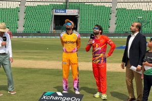 PSL 11 : RawalPindiz batte en premier face à Zalmi pour son entrée historique