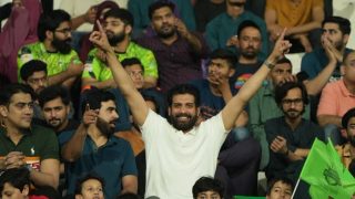 PSL 2025 : Les Propriétaires de Franchises Appellent le Premier Ministre à Rouvrir les Stades aux Supporters