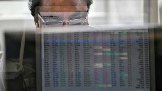 PSX : Le KSE-100 bondit de près de 3% après l'assurance de l'Arabie Saoudite sur les livraisons de pétrole