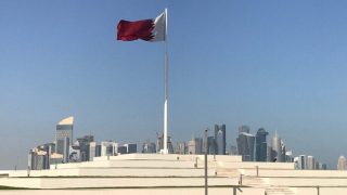 Crash d'hélicoptère au Qatar : six morts, les recherches se poursuivent pour un disparu