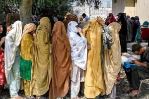 BISP : Effondrement Mortel d'un Toit à Rahim Yar Khan, Huit Femmes Décédées