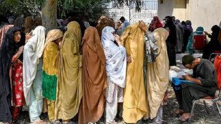 BISP : Effondrement Mortel d'un Toit à Rahim Yar Khan, Huit Femmes Décédées