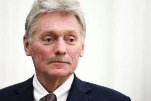 Le Kremlin dément toute demande d'armes iranienne et assure la stabilité des prix du carburant en Russie