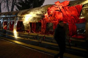 Hiver 2026 : la Russie a tiré plus de 34 000 projectiles sur l'Ukraine, selon Zelensky