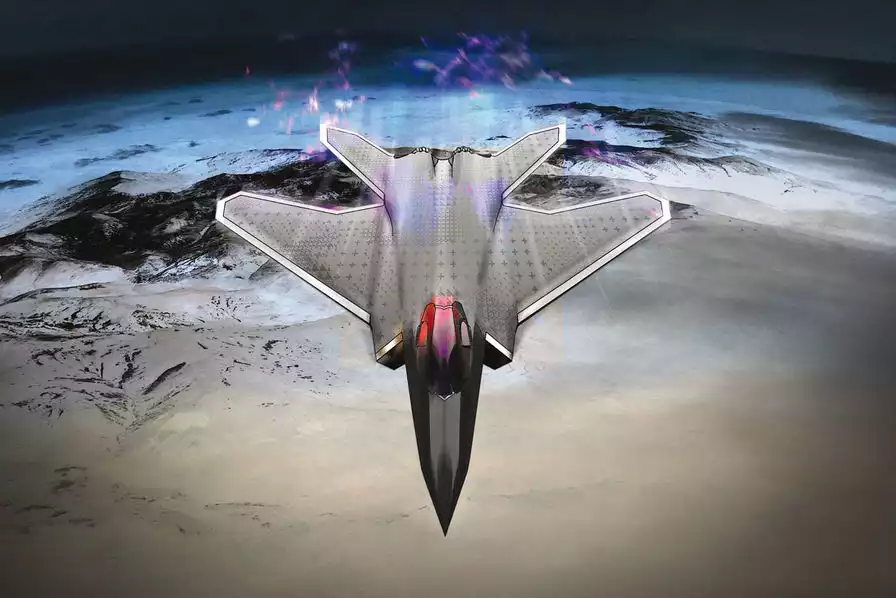 SCAF : Le dîner crucial de Macron et Merz pour l'avenir du chasseur européen