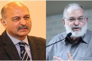 Sénateur pakistanais et ex-général israélien s'affrontent sur Al Arabia à propos du conflit Iran-Israël