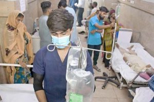 Crise du Cancer au Sindh : Aucun Hôpital Public Ne Propose un Traitement Complet