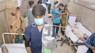 Crise du Cancer au Sindh : Aucun Hôpital Public Ne Propose un Traitement Complet