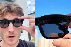 Lunettes connectées et vie privée : vos droits face à l'enregistrement discret