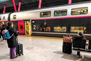 SNCF : Réservation des billets de train possible jusqu'à 6 mois à l'avance pour tous les TGV Inoui