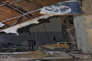 Attaque d'un hôpital au Soudan : 64 morts, le bilan des attaques sur la santé dépasse les 2 000 victimes