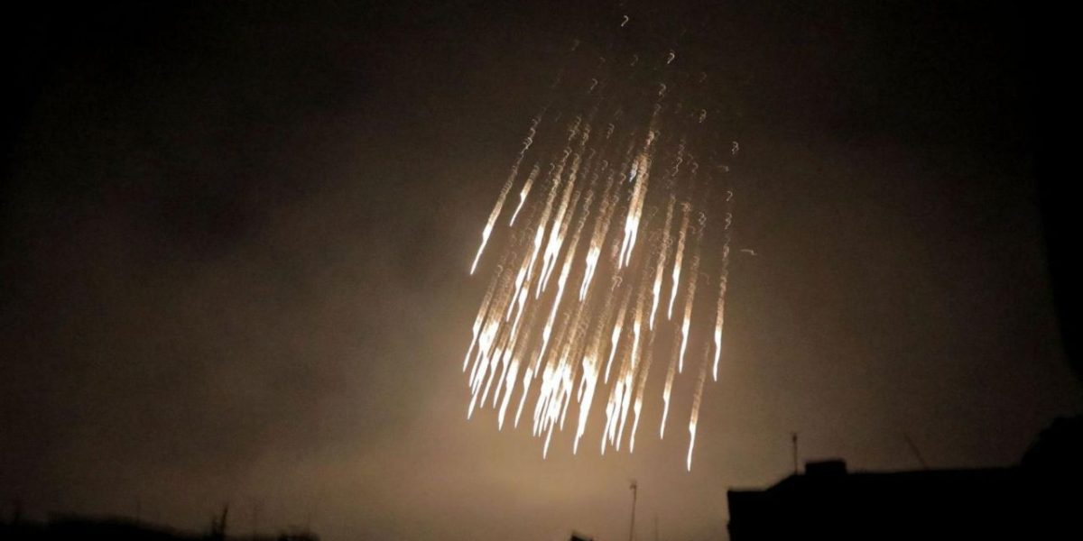 Décret de Trump sur le Roundup : L'enjeu militaire derrière la protection de l'herbicide