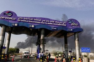 Les Émirats Arabes Unis défendent l'image de havre de paix de Dubaï après les frappes iraniennes