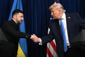 L'Ukraine déploie ses troupes au Moyen-Orient pour contrer les drones iraniens, à la demande des États-Unis