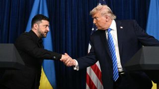 L'Ukraine déploie ses troupes au Moyen-Orient pour contrer les drones iraniens, à la demande des États-Unis
