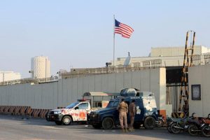 Suspension des Services Visa aux États-Unis au Pakistan : Ambassade et Consulats Fermés