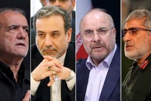 Qui est le "Haut Responsable" des Négociations Iran-USA ? Les 5 Personnalités Suspectées