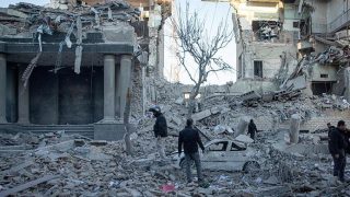 Frappes Israël-Iran : Escalade Régionale avec des Frappes à Téhéran et Isfahan