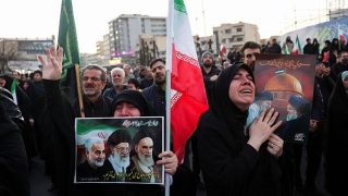 Frappe USA-Israël : Khamenei et des hauts responsables iraniens tués, la région en alerte