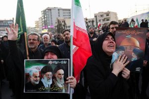 Conflit Régional Explosif : Plus de 200 Morts en Iran dans des Frappes Américano-Israéliennes