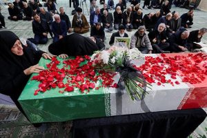 Conflit USA-Israël-Iran : Escalade des Frappes et Lourdes Pertes Civiles le 15 Mars 2026