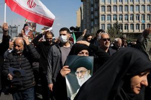 Conflit au Moyen-Orient : Frappes américano-israéliennes en Iran et tensions régionales s'intensifient