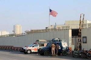 États-Unis : Évacuation du Personnel Non Essentiel des Consulats de Karachi et Lahore pour Raisons de Sécurité