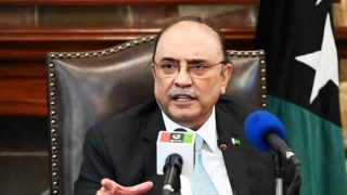 Journée Mondiale de l'Eau : Zardari appelle l'Inde à rétablir intégralement le Traité de l'Indus