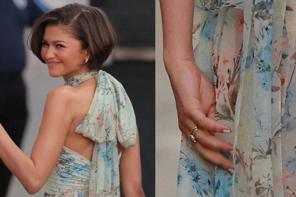 Zendaya Démystifie les Rumeurs de Mariage Générées par IA avec Humour chez Jimmy Kimmel