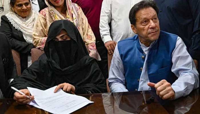 Affaire Al-Qadir Trust : la Haute Cour d’Islamabad examinera l’appel d’Imran Khan et Bushra Bibi le 30 avril