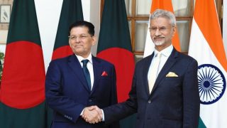 Visite du ministre bangladais des Affaires étrangères en Inde : Enjeux bilatéraux et nouvelle dynamique post-2024