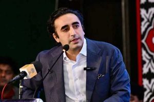 Négociations USA-Iran : Bilawal Bhutto Zardari alerte, seule la paix est l'option viable