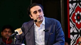 Négociations USA-Iran : Bilawal Bhutto Zardari alerte, seule la paix est l'option viable