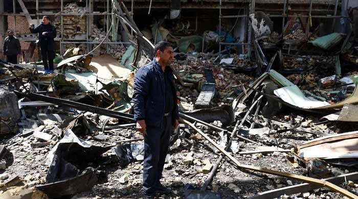 Cessez-le-feu USA-Iran en péril : confusion sur le statut du Liban, ultimatum de Téhéran