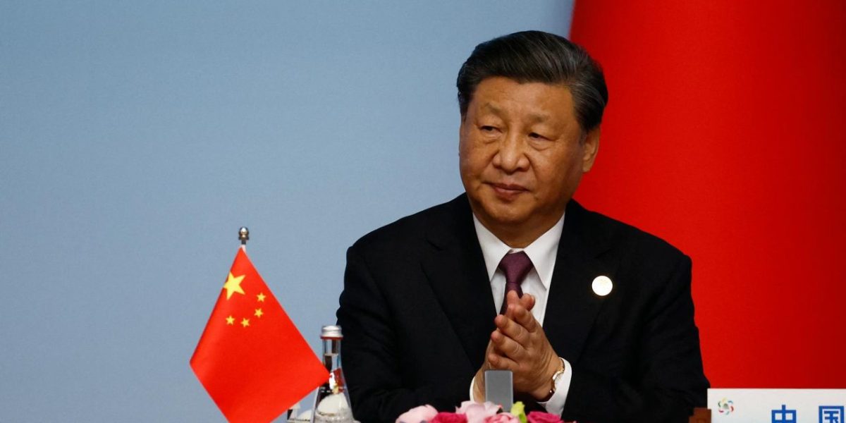 Xi Jinping condamne le blocus américain du détroit d'Hormuz comme "dangereux" | Enjeux et médiation