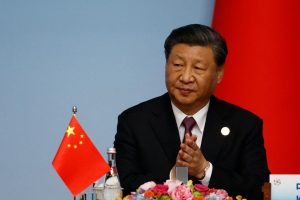 Xi Jinping condamne le blocus américain du détroit d'Hormuz comme "dangereux" | Enjeux et médiation