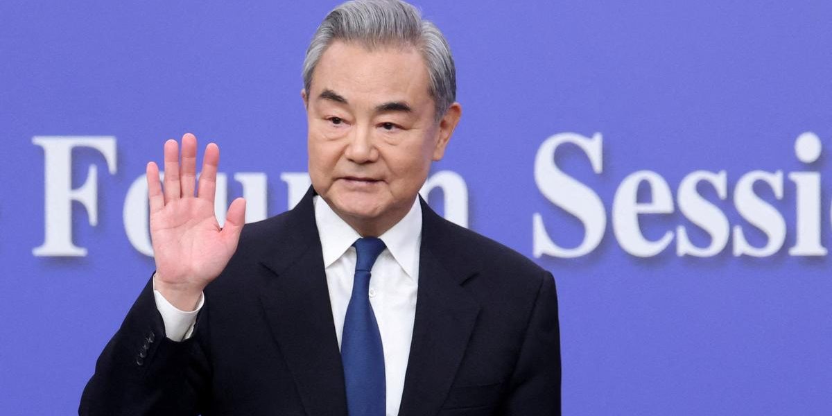 Blocus américain des ports iraniens : la Chine dénonce une action "dangereuse et irresponsable"