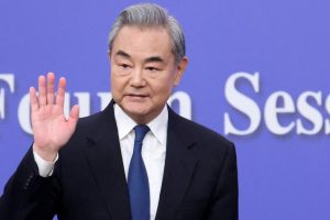 Blocus américain des ports iraniens : la Chine dénonce une action "dangereuse et irresponsable"