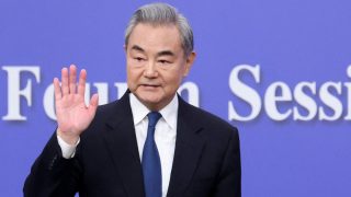 Blocus américain des ports iraniens : la Chine dénonce une action "dangereuse et irresponsable"