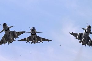 Record de ventes pour le constructeur chinois de jets après le conflit Pakistano-Indien