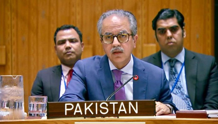 Crise du Détroit d'Ormuz : Pakistan alerte l'ONU sur une menace majeure pour l'économie mondiale