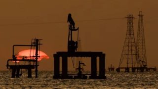 Le Pétrole Franchit les 108$ : Tensions au Moyen-Orient et Attentes des Marchés