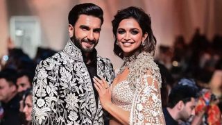 Deepika Padukone et Ranveer Singh annoncent leur deuxième grossesse : Dua va devenir grande sœur
