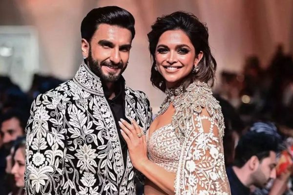 Deepika Padukone et Ranveer Singh annoncent leur deuxième grossesse : Dua va devenir grande sœur