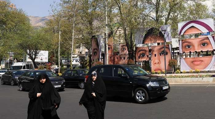 Détroit d'Ormuz : Les États-Unis saisissent un navire iranien, Pékin appelle au calme