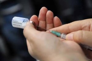 Lutte contre le VIH au Pakistan : Durcissement des règles sur les seringues à usage unique